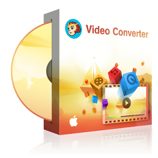 m video converter for mac