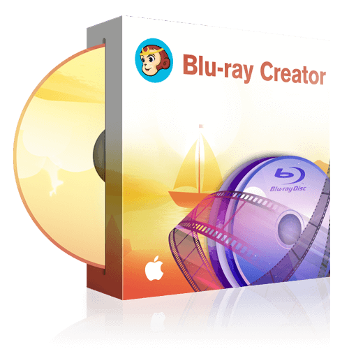 blu ray creator for mac