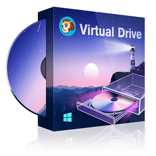 dvdfab virtual drive software