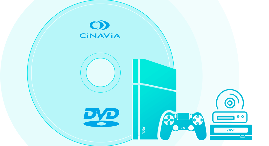 how to use dvdfab 10 dvd cinavia