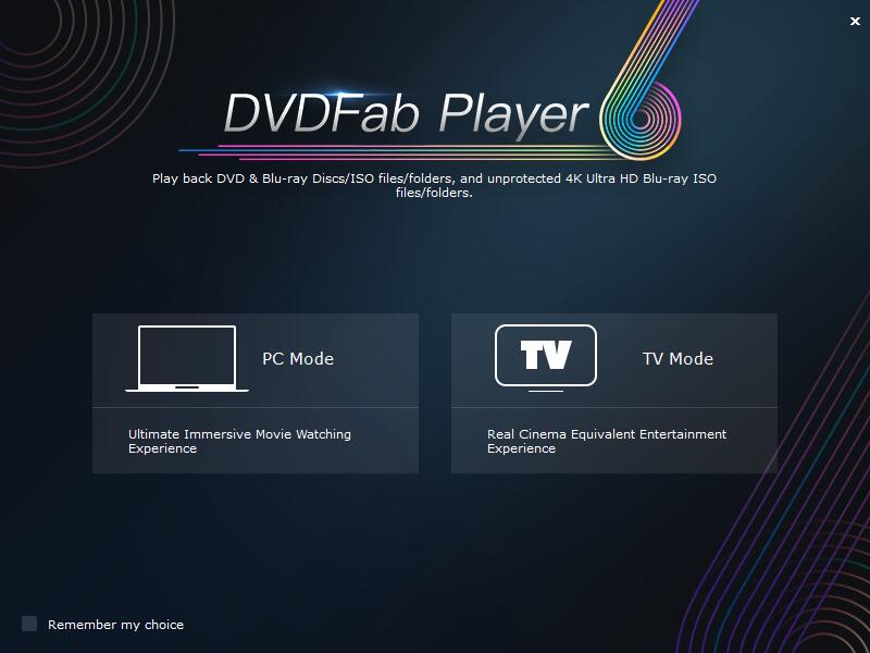 Download Vidmore Player 1.1.52