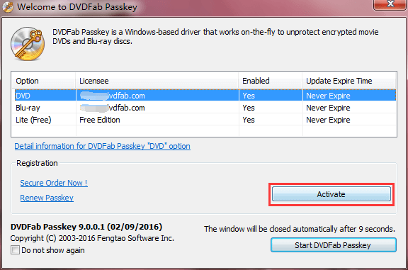 dvdfab passkey 9.2.2.7 preactivado