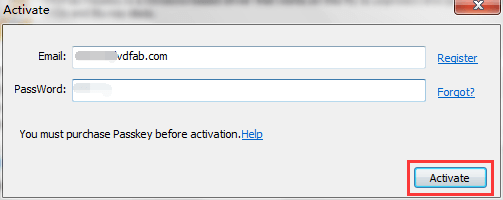 dvdfab passkey registrierungsschlüssel